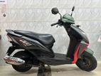Honda Dio 10 years tax token 2020