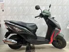 Honda Dio 10 years tax token 2020