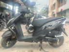 Honda Dio 110 2025