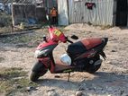 Honda Dio 18 model 2018