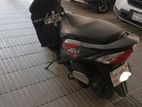 Honda Dio 2018