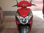 Honda Dio 2019
