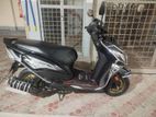 Honda Dio 2020