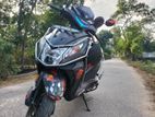 Honda Dio 2021