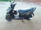 Honda Dio ` 2021