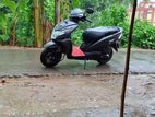 Honda Dio 2022