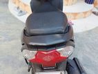 Honda Dio . 2022