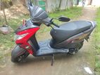 Honda Dio ' 2023
