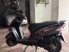 Honda Dio 2023