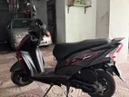 Honda Dio 2023