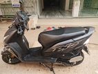 Honda Dio 2023