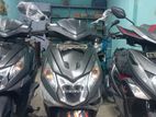 Honda Dio 2024