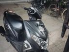 Honda Dio 2024
