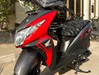 Honda Dio 480 2025