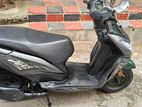 Honda Dio CBS 2021