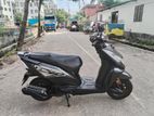 Honda Dio CBS 2022