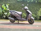 Honda Dio CBS BREAK 2023