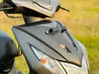 Honda Dio dlx 110cc 2025