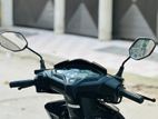 Honda Dio dlx 2022