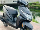 Honda Dio dlx 2022