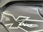 Honda Dio dlx 2024
