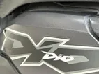 Honda Dio dlx 2024