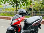 Honda Dio dlx 2025 2026