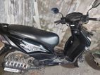Honda Dio dx 2021