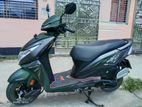 Honda Dio DX 110 2022