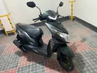 Honda Dio dx 2021