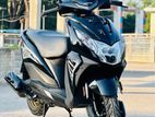 Honda Dio Dx CBS 2021