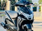 Honda Dio DX CBS 2021