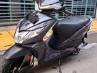 Honda Dio dx dlx scooter 110 2022