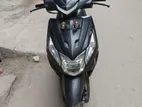 Honda Dio ` 2022