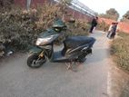 Honda Dio খুবই ভালো কন্ডিশন 2023