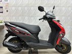 Honda Dio Like New 2021