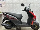 Honda Dio Like New 2021