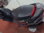 Honda Dio . 2018
