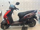 Honda Dio On Test 2025