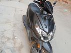 Honda Dio . 2022