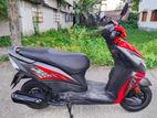 Honda Dio ফুল টাকার কাগজ 2018