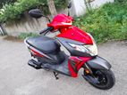 Honda Dio ফুল টাকার কাগজ 2019