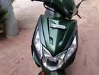 Honda Dio Scooter 2022