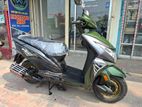 Honda Diu DX 2022