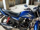 Honda Dream 110 . 2025