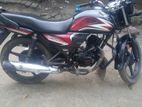 Honda Dream 110 2021