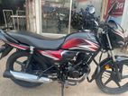 Honda Dream 110 2021