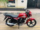 Honda Dream 110 2022