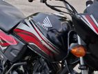 Honda Dream 110 2022