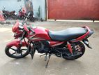 Honda Dream 110 2023